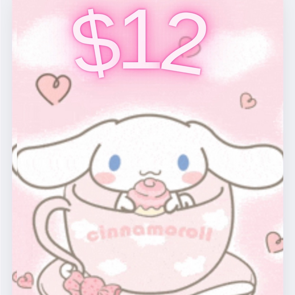 $12 UNLISTED ITEM - Picture 2 of 2